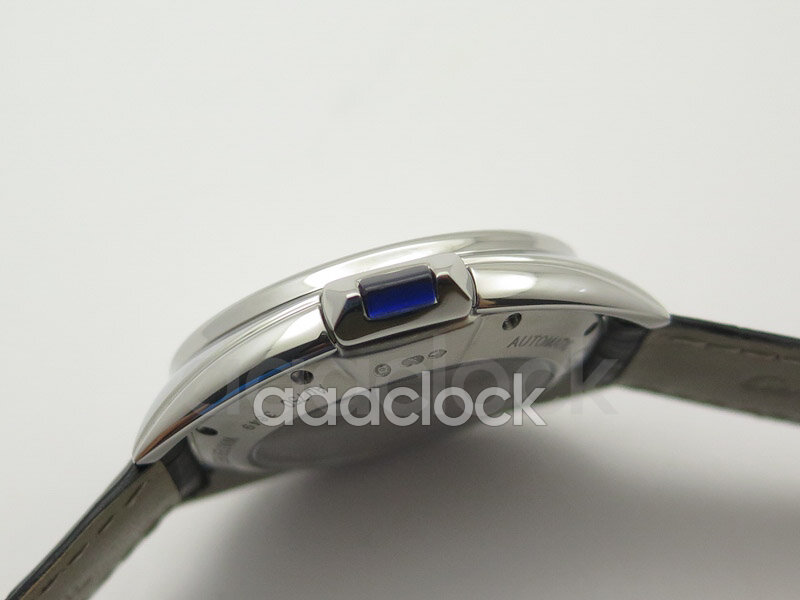 Cartier Cle de Cartier 40mm Арт. CA-0891 Арт. CA-0891