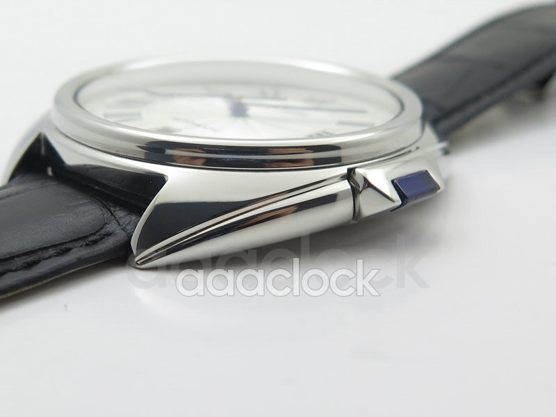 Cartier Cle de Cartier 40mm Арт. CA-0891 Арт. CA-0891