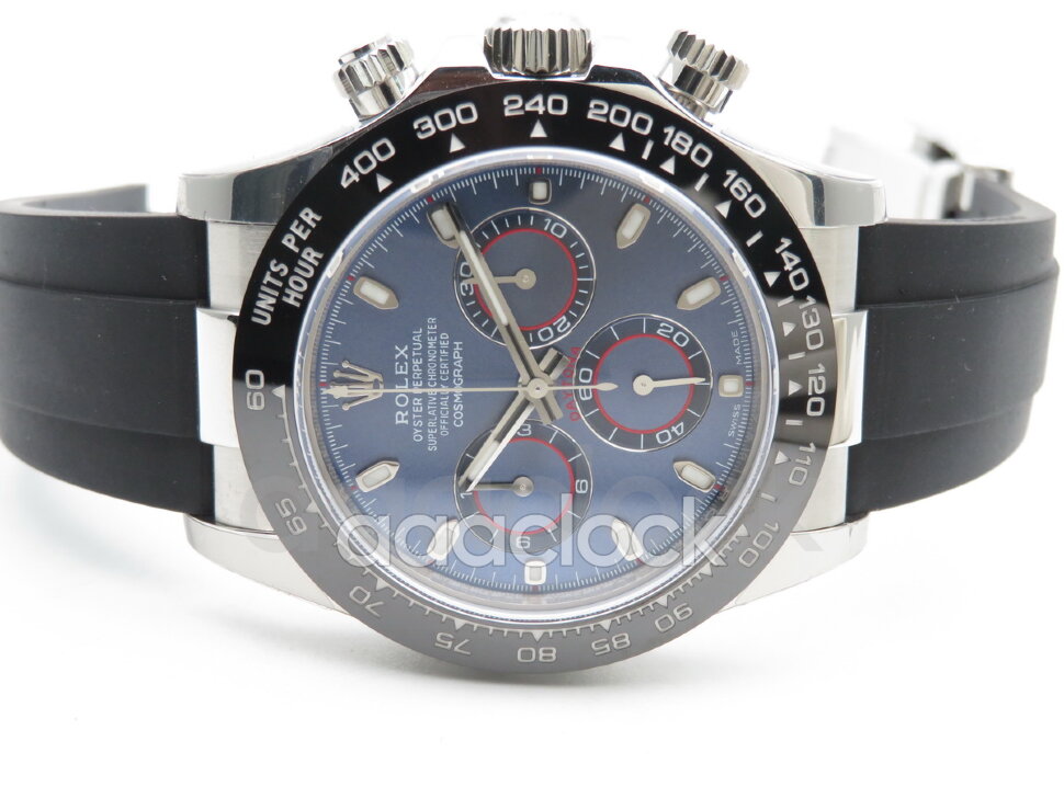 Rolex Cosmograph Daytona 116519LN-0071 Арт. RO-2473 Арт. RO-2473