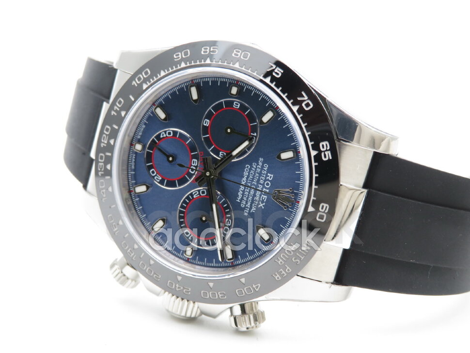 Rolex Cosmograph Daytona 116519LN-0071 Арт. RO-2473 Арт. RO-2473