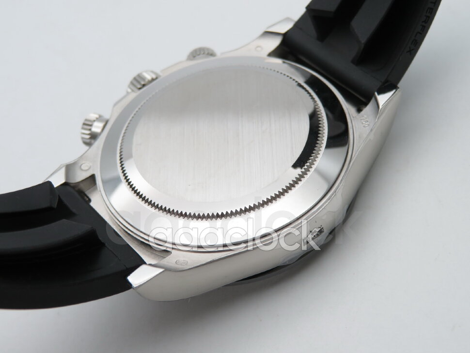 Rolex Cosmograph Daytona 116519LN-0071 Арт. RO-2473 Арт. RO-2473