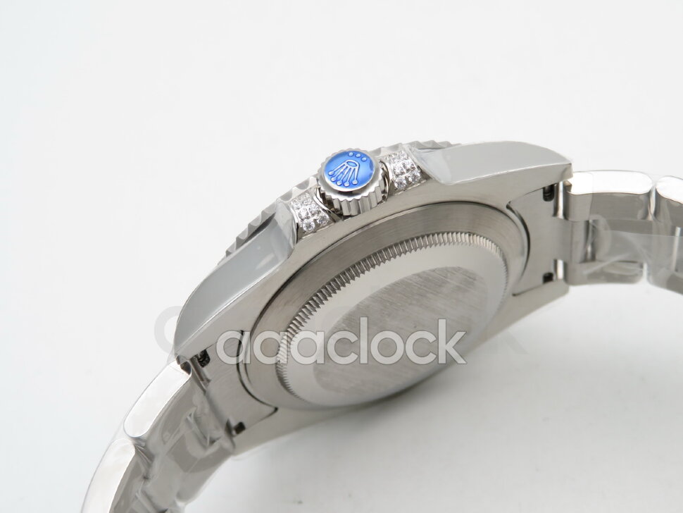 Rolex Submariner 116619 Blue Diamond Арт. RO-3728 Арт. RO-3728