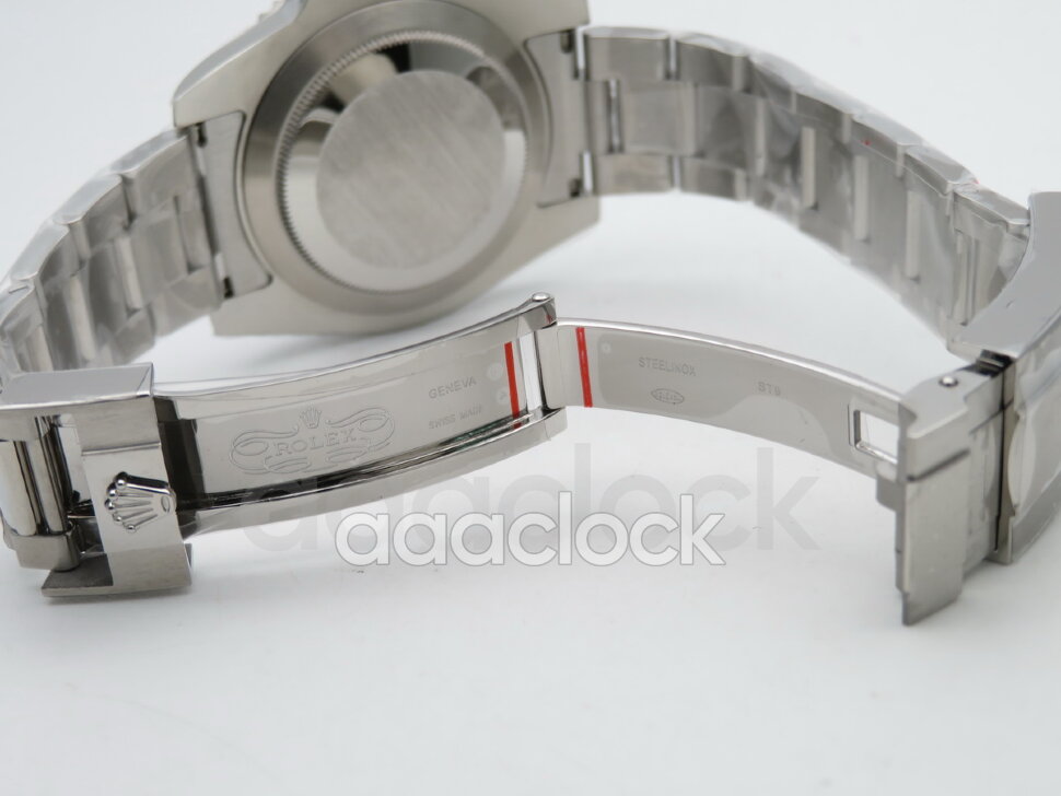 Rolex Submariner 116619 Blue Diamond Арт. RO-3728 Арт. RO-3728
