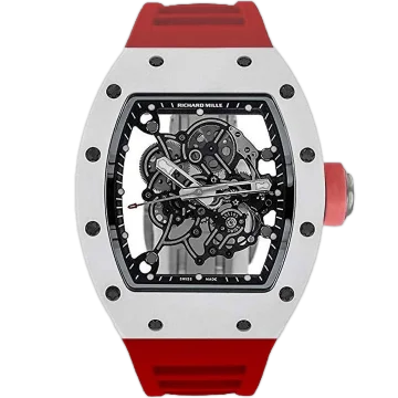 Richard Mille RM 055 Bubba Watson Ceramic