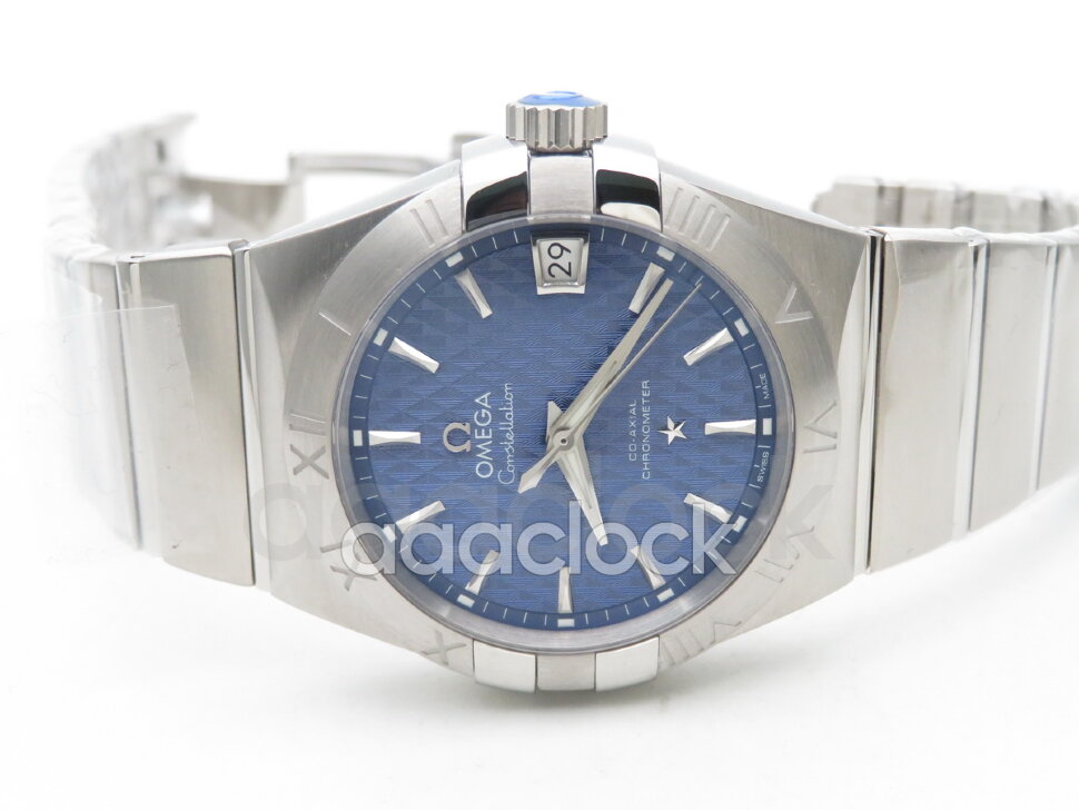 Omega Constellation Co-Axial 38 Арт. OM-1634 Арт. OM-1634