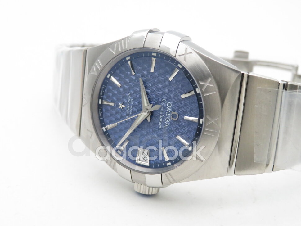Omega Constellation Co-Axial 38 Арт. OM-1634 Арт. OM-1634