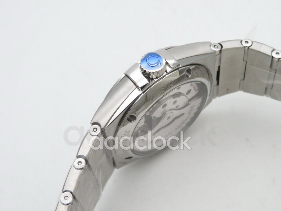 Omega Constellation Co-Axial 38 Арт. OM-1634 Арт. OM-1634