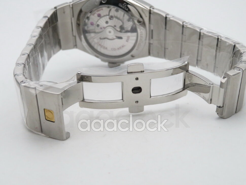 Omega Constellation Co-Axial 38 Арт. OM-1634 Арт. OM-1634