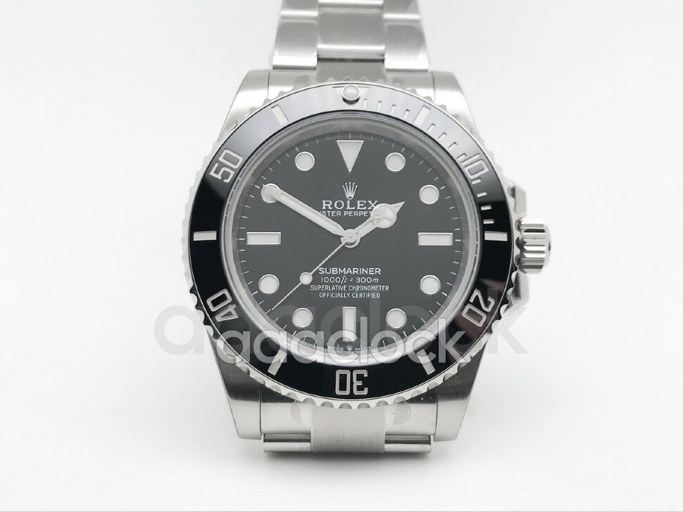 Rolex Submariner No Date 124060-0001 Арт. RO-3773 Арт. RO-3773