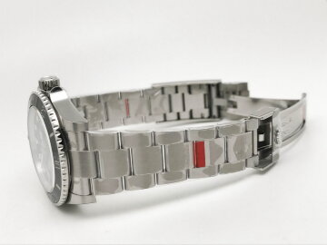 Rolex Submariner No Date 124060-0001