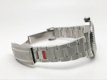 Rolex Submariner No Date 124060-0001