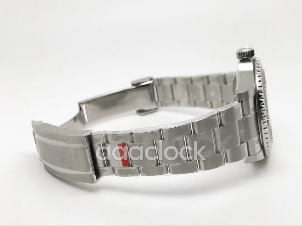 Rolex Submariner No Date 124060-0001 Арт. RO-3773 Арт. RO-3773