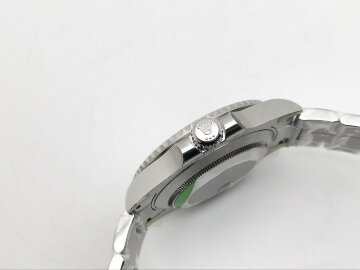 Rolex Submariner No Date 124060-0001