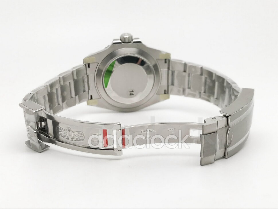 Rolex Submariner No Date 124060-0001 Арт. RO-3773 Арт. RO-3773