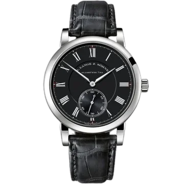 A. Lange &amp; Sohne Richard Lange Pour le Merite  260.028