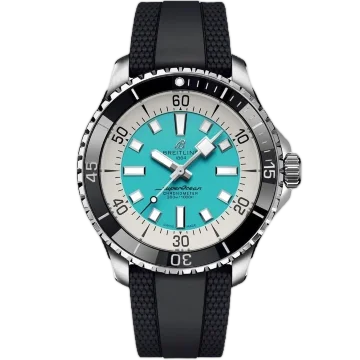 Breitling Superocean Automatic 44 A17376211L2S1