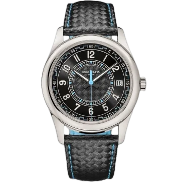 Patek Philippe Calatrava 6007G-011