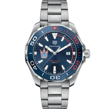 TAG Heuer Aquaracer 300M WAY101J.BA0746