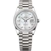 Rolex Day-Date 36 128349RBR-0004 Арт. RO-3419 Арт. RO-3419