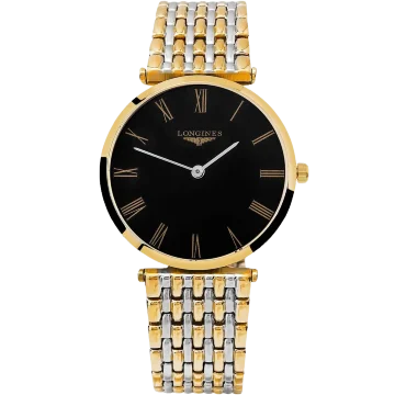 Longines La Grande Classique