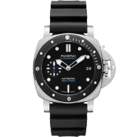 Panerai Luminor Submersible 1950 Black Арт. 1111131 Арт. 1111131