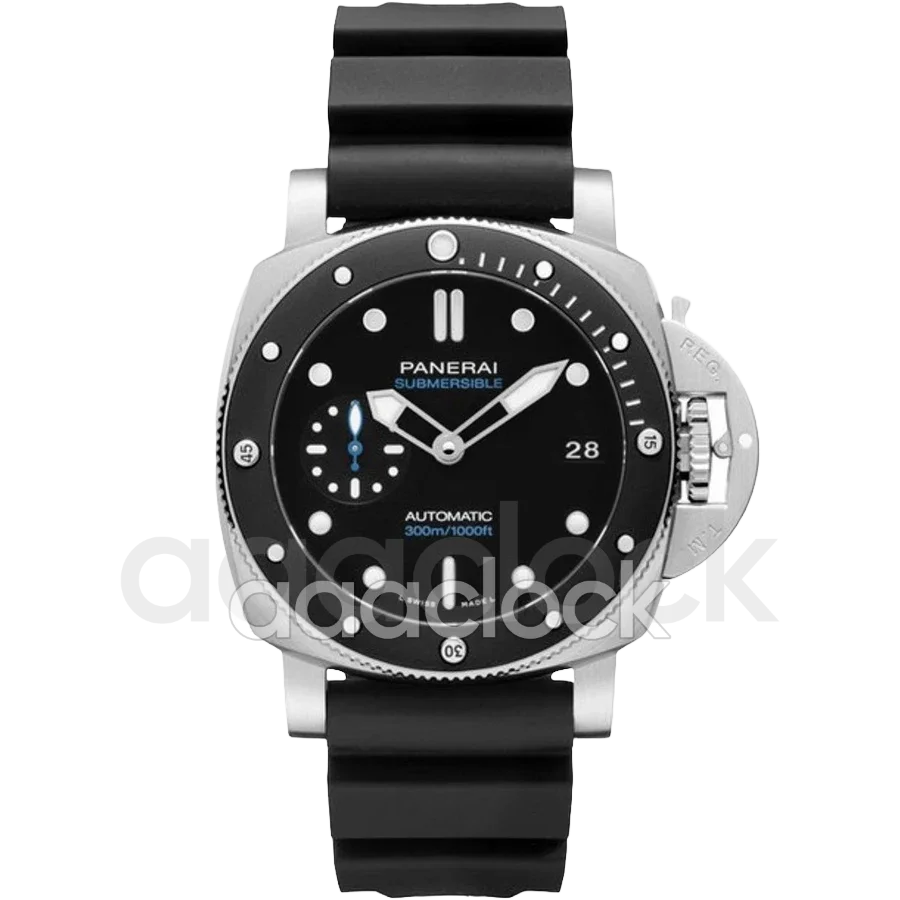Panerai Luminor Submersible 1950 Black Арт. 1111131 Арт. 1111131