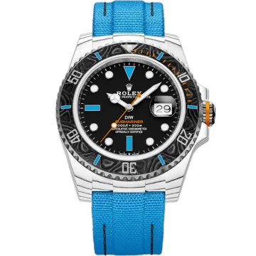 Rolex Submariner DiW All Racer S