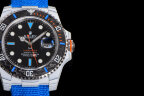 Rolex Submariner DiW All Racer S Арт. RO-3756 Арт. RO-3756