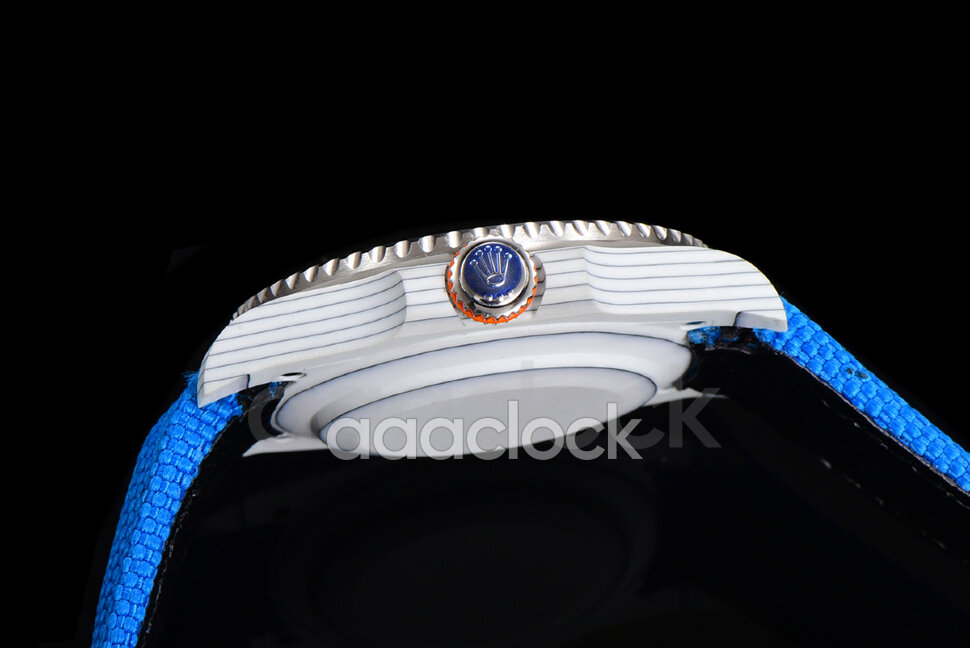 Rolex Submariner DiW All Racer S Арт. RO-3756 Арт. RO-3756
