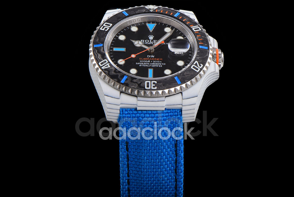Rolex Submariner DiW All Racer S Арт. RO-3756 Арт. RO-3756