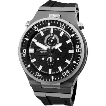 Porsche Design P'6780 Diver PVD