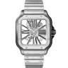 Cartier Santos De Cartier CRWHSA0027 Арт. CA-4347 Арт. CA-4347
