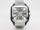 Cartier Santos De Cartier CRWHSA0027 Арт. CA-4347 Арт. CA-4347