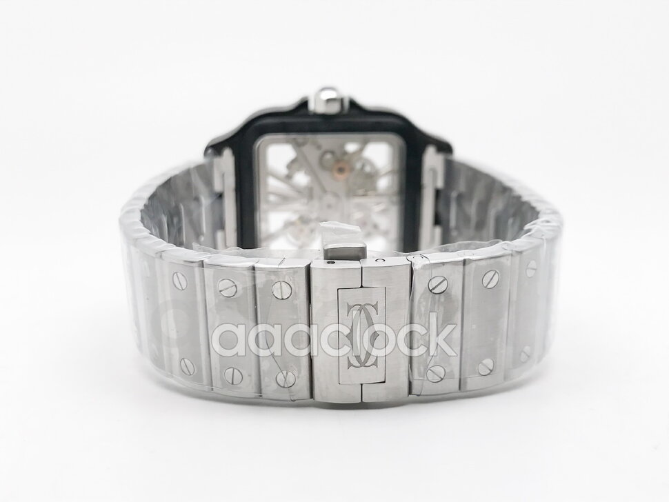 Cartier Santos De Cartier CRWHSA0027 Арт. CA-4347 Арт. CA-4347