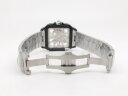 Cartier Santos De Cartier CRWHSA0027 Арт. CA-4347 Арт. CA-4347