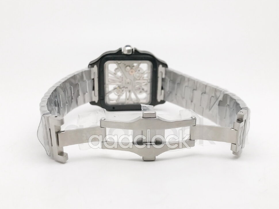 Cartier Santos De Cartier CRWHSA0027 Арт. CA-4347 Арт. CA-4347