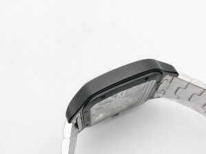 Cartier Santos De Cartier CRWHSA0027