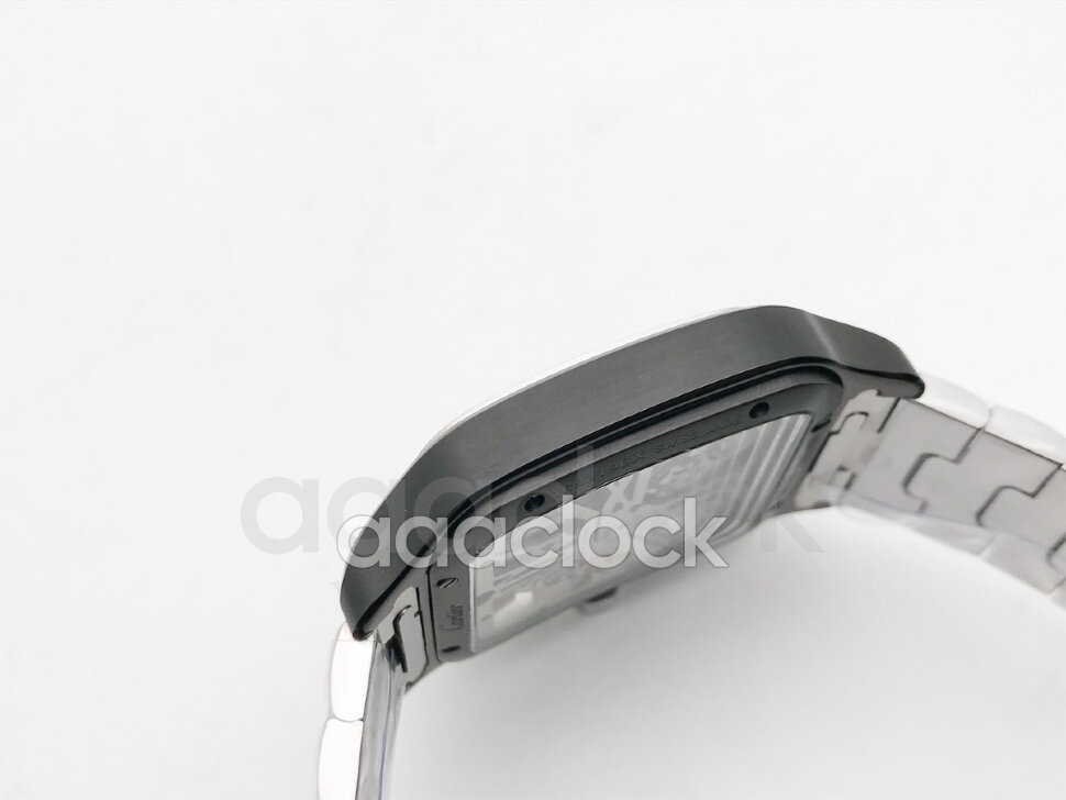 Cartier Santos De Cartier CRWHSA0027 Арт. CA-4347 Арт. CA-4347
