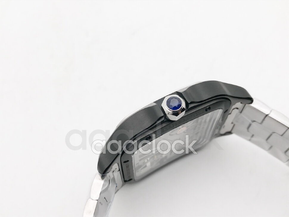 Cartier Santos De Cartier CRWHSA0027 Арт. CA-4347 Арт. CA-4347