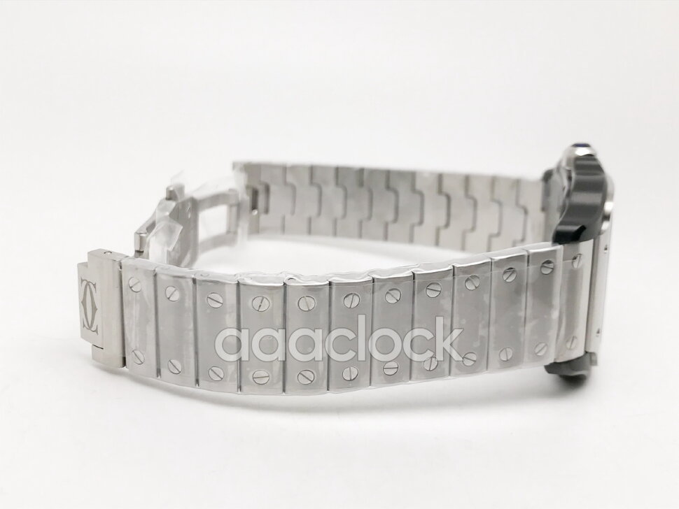 Cartier Santos De Cartier CRWHSA0027 Арт. CA-4347 Арт. CA-4347