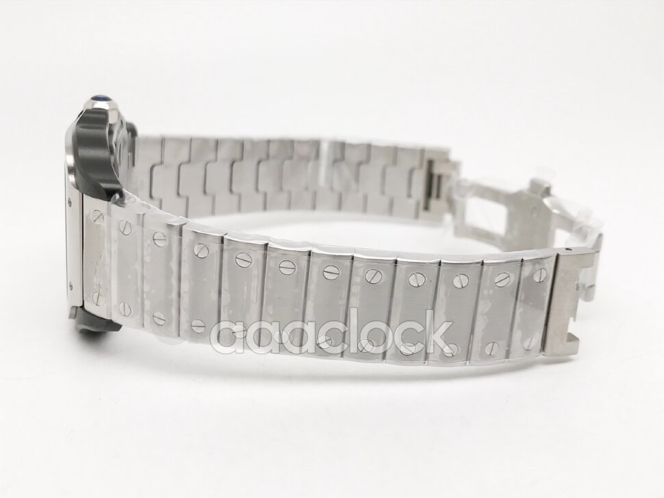 Cartier Santos De Cartier CRWHSA0027 Арт. CA-4347 Арт. CA-4347