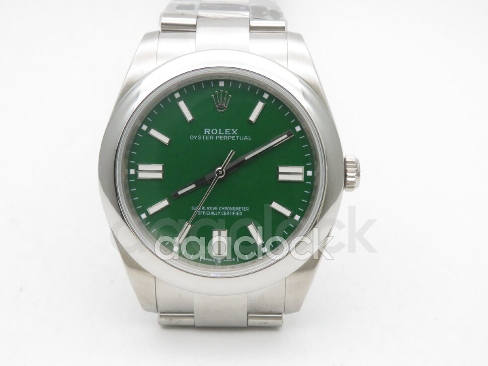 Rolex Oyster Perpetual 41 124300-0005 Арт. RO-3691 Арт. RO-3691