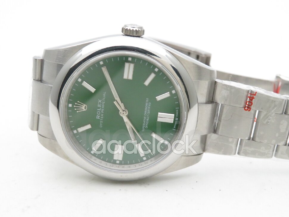 Rolex Oyster Perpetual 41 124300-0005 Арт. RO-3691 Арт. RO-3691