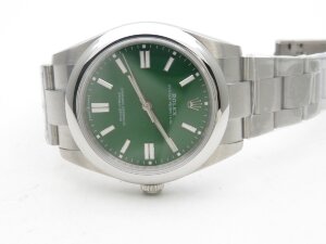Rolex Oyster Perpetual 41 124300-0005