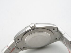 Rolex Oyster Perpetual 41 124300-0005