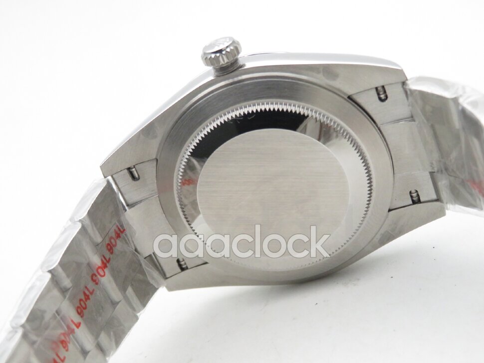 Rolex Oyster Perpetual 41 124300-0005 Арт. RO-3691 Арт. RO-3691