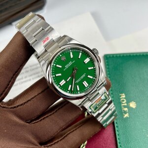 Rolex Oyster Perpetual 41 124300-0005