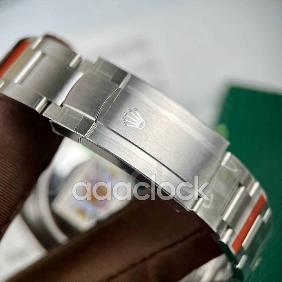 Rolex Oyster Perpetual 41 124300-0005 Арт. RO-3691 Арт. RO-3691