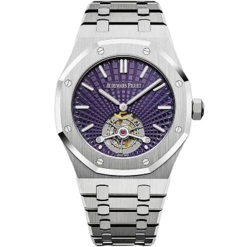 Audemars Piguet Royal Oak Tourbillon 41 mm Extra-Thin 26522ST.OO.1220ST.01