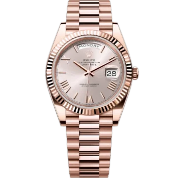 Rolex Day-Date 40 228235-0001